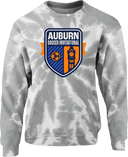 Crew Sweatshirt - Auburn Soccer Invitational 2026 (Girls - Secondary)