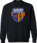 Crew Sweatshirt - Auburn Soccer Invitational 2026 (Girls - Secondary)