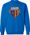 Crew Sweatshirt - Auburn Soccer Invitational 2026 (Girls - Secondary)