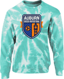 Crew Sweatshirt - Auburn Soccer Invitational 2026 (Girls - Secondary)