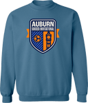 Crew Sweatshirt - Auburn Soccer Invitational 2026 (Girls - Secondary)