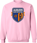 Crew Sweatshirt - Auburn Soccer Invitational 2026 (Girls - Secondary)