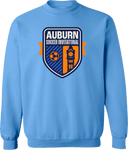 Crew Sweatshirt - Auburn Soccer Invitational 2026 (Girls - Secondary)