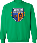 Crew Sweatshirt - Auburn Soccer Invitational 2026 (Girls - Secondary)