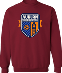 Crew Sweatshirt - Auburn Soccer Invitational 2026 (Girls - Secondary)