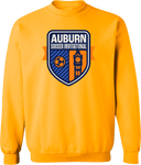 Crew Sweatshirt - Auburn Soccer Invitational 2026 (Girls - Secondary)