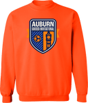 Crew Sweatshirt - Auburn Soccer Invitational 2026 (Girls - Secondary)