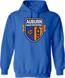 Hoodies - Auburn Soccer Invitational 2026 (Girls - Secondary)