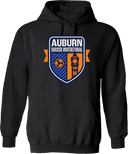 Hoodies - Auburn Soccer Invitational 2026 (Girls - Secondary)