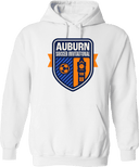 Hoodies - Auburn Soccer Invitational 2026 (Girls - Secondary)
