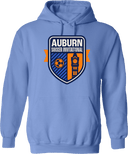 Hoodies - Auburn Soccer Invitational 2026 (Girls - Secondary)
