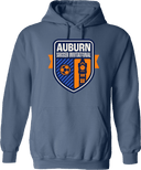 Hoodies - Auburn Soccer Invitational 2026 (Girls - Secondary)