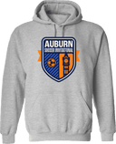 Hoodies - Auburn Soccer Invitational 2026 (Girls - Secondary)