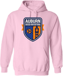 Hoodies - Auburn Soccer Invitational 2026 (Girls - Secondary)
