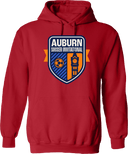 Hoodies - Auburn Soccer Invitational 2026 (Girls - Secondary)