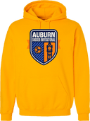 Hoodies - Auburn Soccer Invitational 2026 (Girls - Secondary)