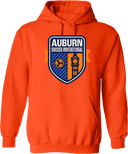 Hoodies - Auburn Soccer Invitational 2026 (Girls - Secondary)