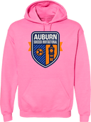 Hoodies - Auburn Soccer Invitational 2026 (Girls - Secondary)