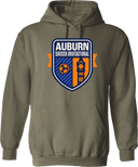 Hoodies - Auburn Soccer Invitational 2026 (Girls - Secondary)