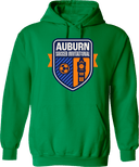 Hoodies - Auburn Soccer Invitational 2026 (Girls - Secondary)