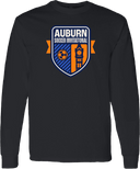 Long Sleeves - Auburn Soccer Invitational 2026 (Girls - Secondary)