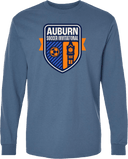 Long Sleeves - Auburn Soccer Invitational 2026 (Girls - Secondary)