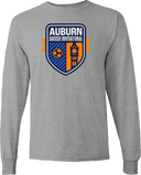 Long Sleeves - Auburn Soccer Invitational 2026 (Girls - Secondary)