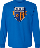 Long Sleeves - Auburn Soccer Invitational 2026 (Girls - Secondary)