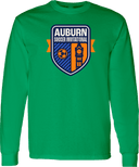 Long Sleeves - Auburn Soccer Invitational 2026 (Girls - Secondary)