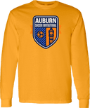 Long Sleeves - Auburn Soccer Invitational 2026 (Girls - Secondary)