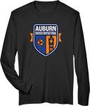 Performance Long Sleeves - Auburn Soccer Invitational 2026 (Girls - Secondary)