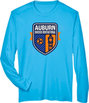 Performance Long Sleeves - Auburn Soccer Invitational 2026 (Girls - Secondary)