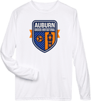 Performance Long Sleeves - Auburn Soccer Invitational 2026 (Girls - Secondary)