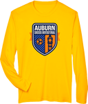 Performance Long Sleeves - Auburn Soccer Invitational 2026 (Girls - Secondary)