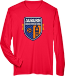 Performance Long Sleeves - Auburn Soccer Invitational 2026 (Girls - Secondary)