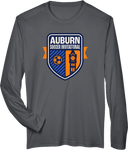 Performance Long Sleeves - Auburn Soccer Invitational 2026 (Girls - Secondary)