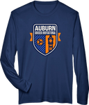 Performance Long Sleeves - Auburn Soccer Invitational 2026 (Girls - Secondary)