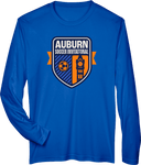 Performance Long Sleeves - Auburn Soccer Invitational 2026 (Girls - Secondary)
