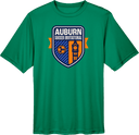Performance Short Sleeves - Auburn Soccer Invitational 2026 (Girls - Secondary)