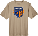 Performance Short Sleeves - Auburn Soccer Invitational 2026 (Girls - Secondary)