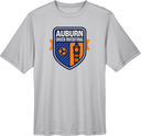 Performance Short Sleeves - Auburn Soccer Invitational 2026 (Girls - Secondary)
