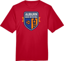 Performance Short Sleeves - Auburn Soccer Invitational 2026 (Girls - Secondary)