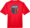 Performance Short Sleeves - Auburn Soccer Invitational 2026 (Girls - Secondary)