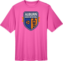 Performance Short Sleeves - Auburn Soccer Invitational 2026 (Girls - Secondary)