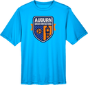 Performance Short Sleeves - Auburn Soccer Invitational 2026 (Girls - Secondary)