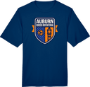 Performance Short Sleeves - Auburn Soccer Invitational 2026 (Girls - Secondary)