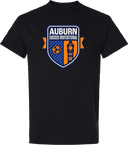 Short Sleeves - Auburn Soccer Invitational 2026 (Girls - Secondary)