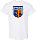 Short Sleeves - Auburn Soccer Invitational 2026 (Girls - Secondary)