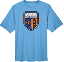 Performance Short Sleeves - Auburn Soccer Invitational 2026 (Girls - Secondary)