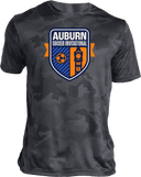 Performance Short Sleeves - Auburn Soccer Invitational 2026 (Girls - Secondary)